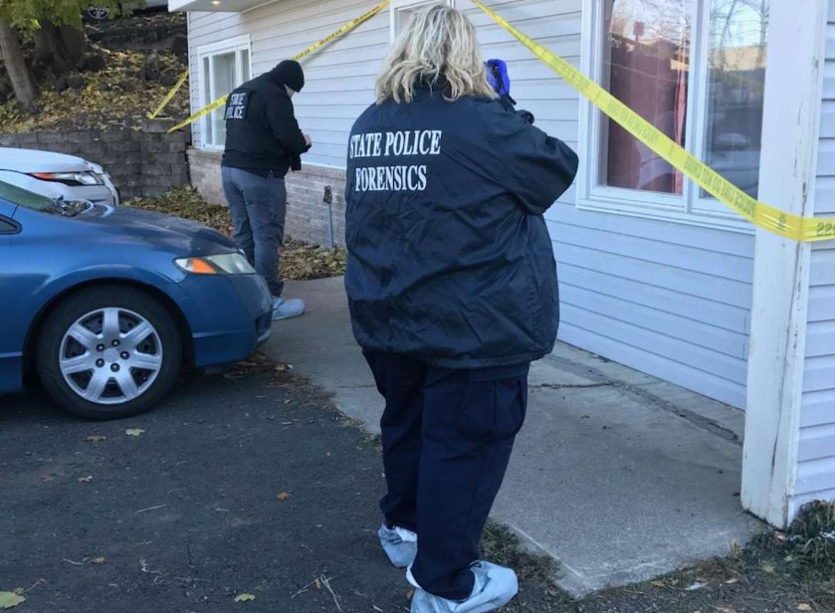 Idaho Murders Moscow Police Receive Lab Results From House Crime Scene